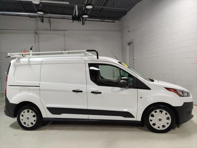 used 2022 Ford Transit Connect car, priced at $35,995