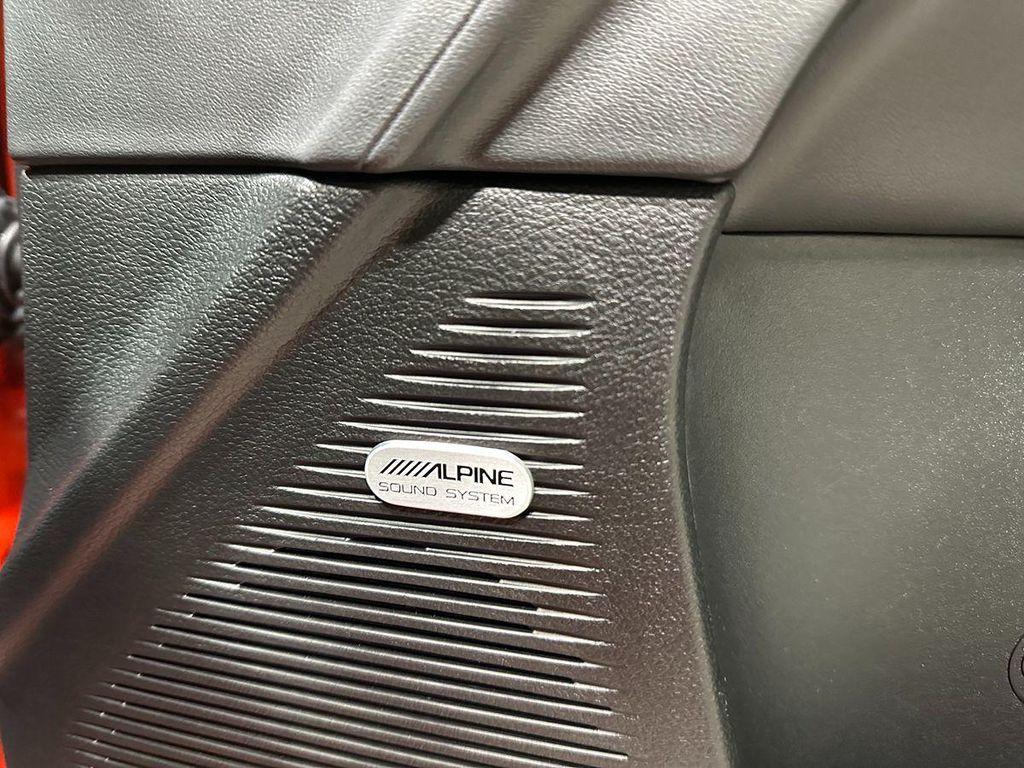 used 2022 Dodge Challenger car, priced at $53,995