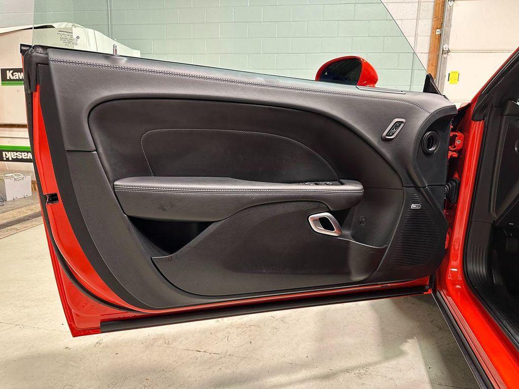 used 2022 Dodge Challenger car, priced at $53,995