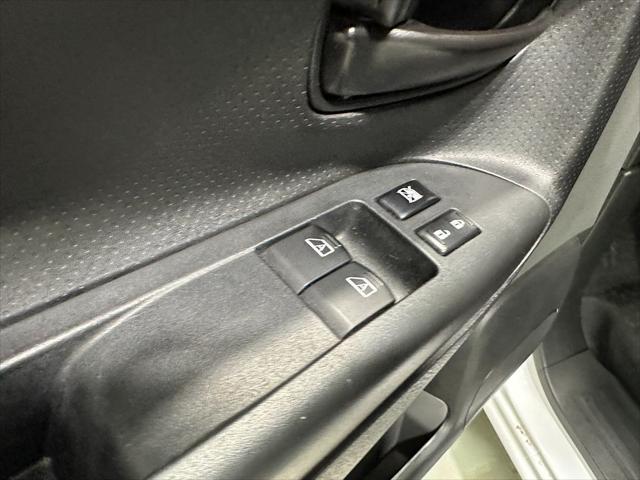 used 2020 Nissan NV200 car, priced at $29,995