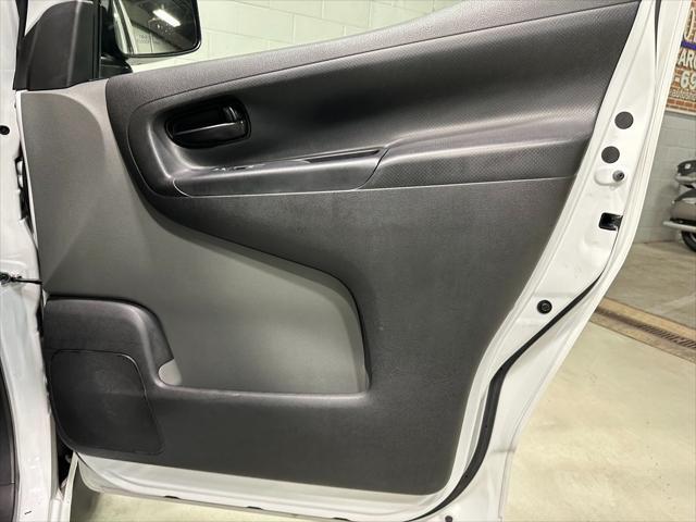 used 2020 Nissan NV200 car, priced at $29,995