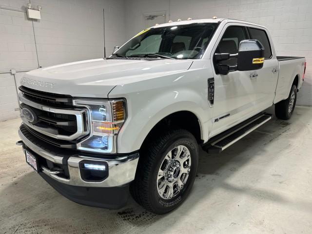 used 2022 Ford F-350 car, priced at $72,995