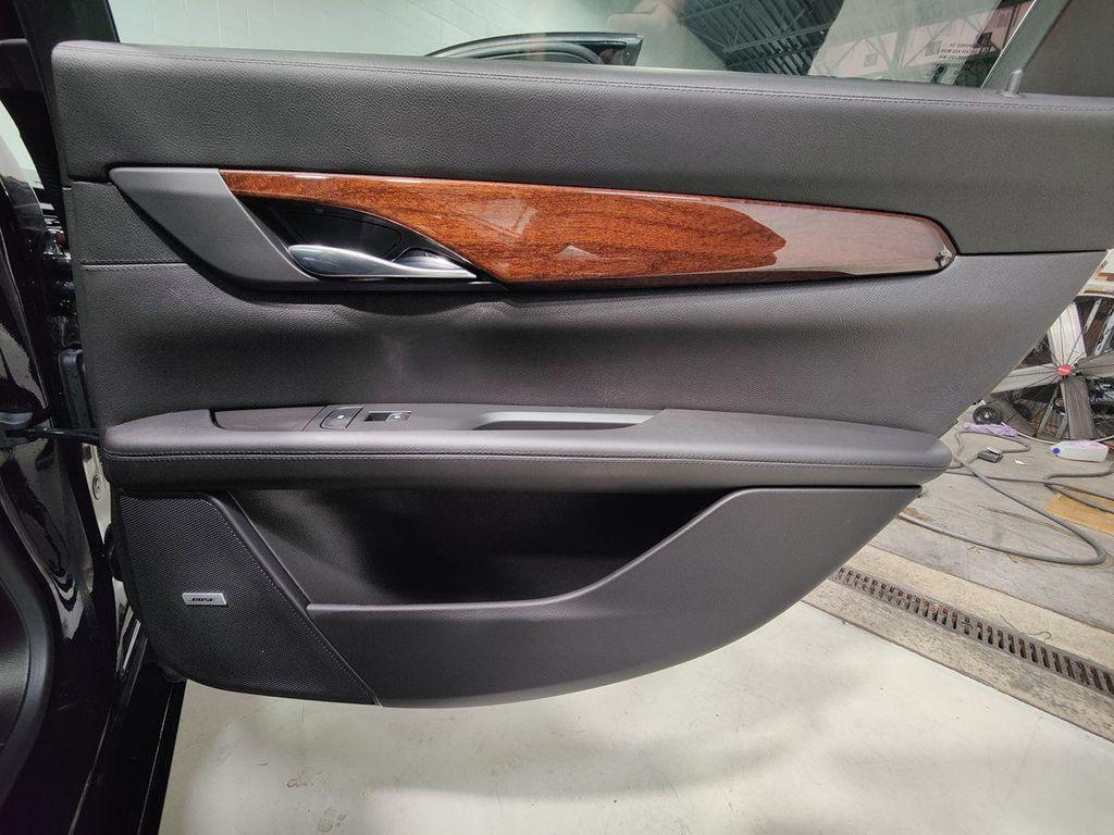 used 2020 Cadillac CT6 car, priced at $41,775