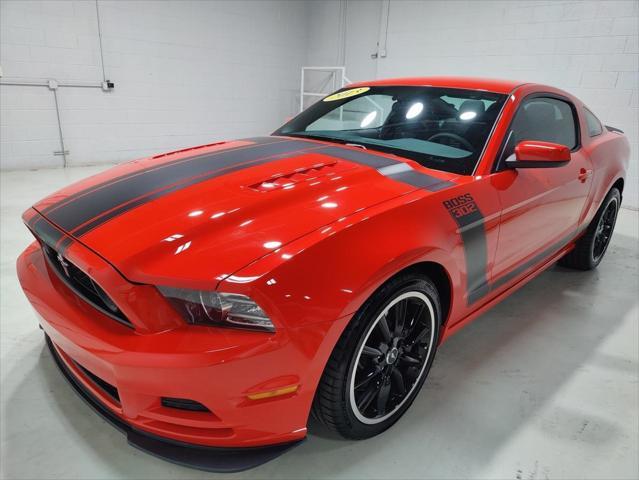 used 2013 Ford Mustang car, priced at $36,995