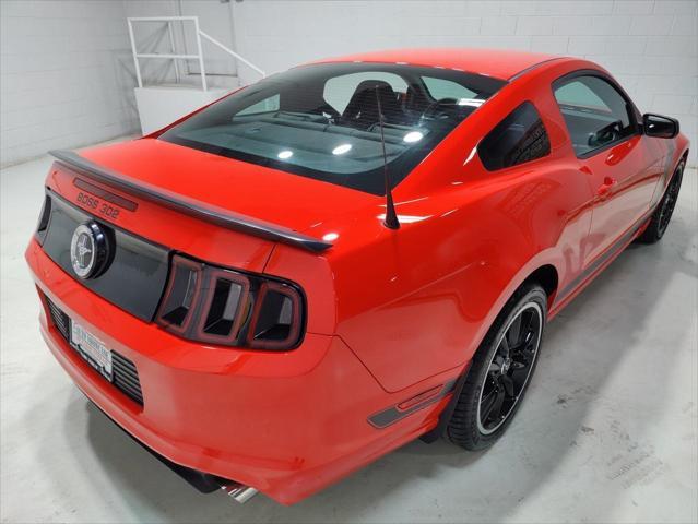 used 2013 Ford Mustang car, priced at $36,995