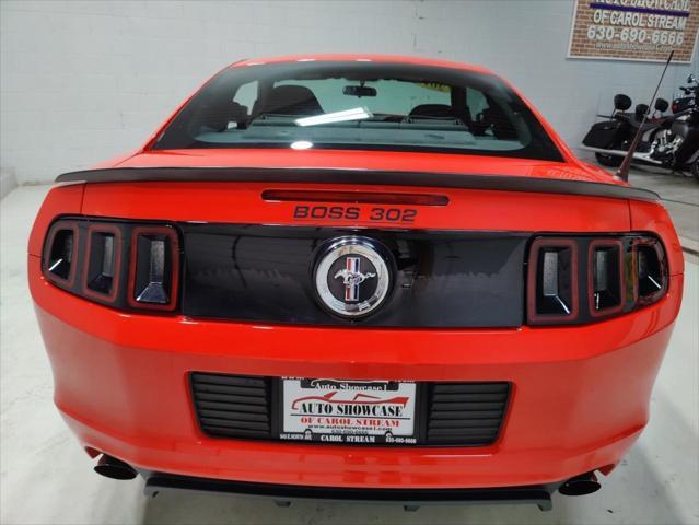 used 2013 Ford Mustang car, priced at $36,995