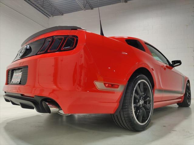 used 2013 Ford Mustang car, priced at $36,995