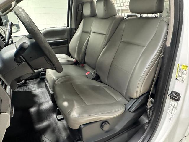 used 2017 Ford F-250 car, priced at $16,995