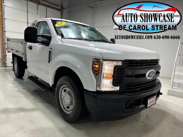 used 2017 Ford F-250 car, priced at $20,995