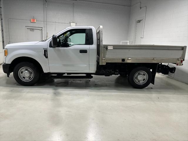 used 2017 Ford F-250 car, priced at $20,995