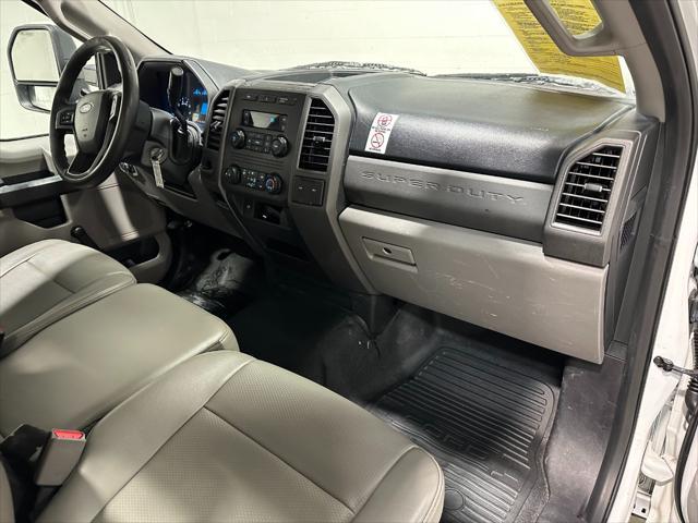 used 2017 Ford F-250 car, priced at $20,995