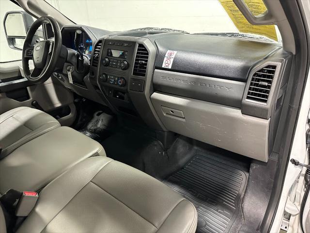 used 2017 Ford F-250 car, priced at $16,995