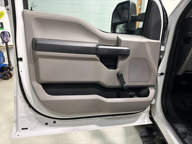 used 2017 Ford F-250 car, priced at $16,995
