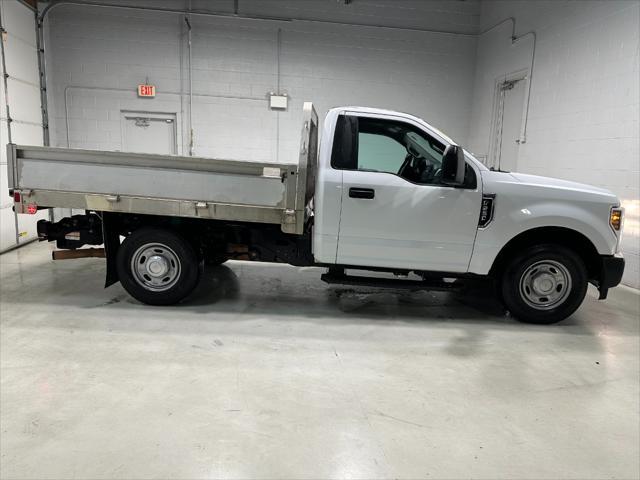 used 2017 Ford F-250 car, priced at $20,995