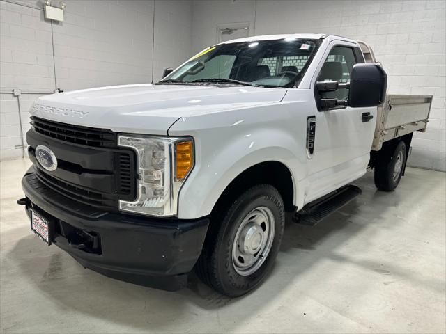 used 2017 Ford F-250 car, priced at $20,995