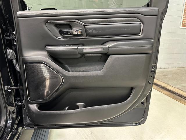 used 2022 Ram 1500 car, priced at $45,995
