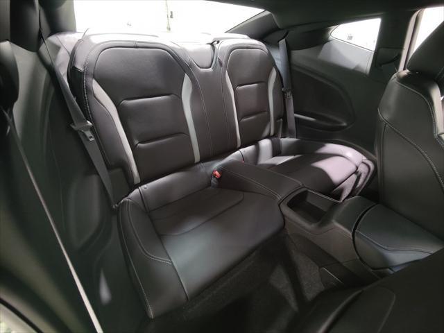 used 2021 Chevrolet Camaro car, priced at $48,995