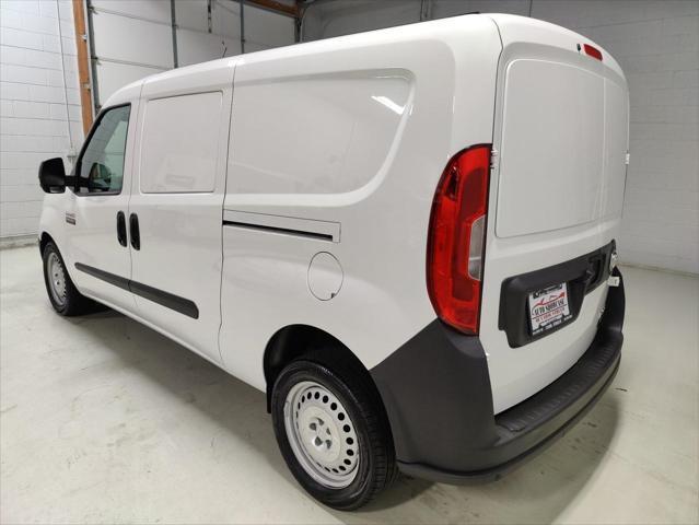 used 2021 Ram ProMaster City car, priced at $26,995