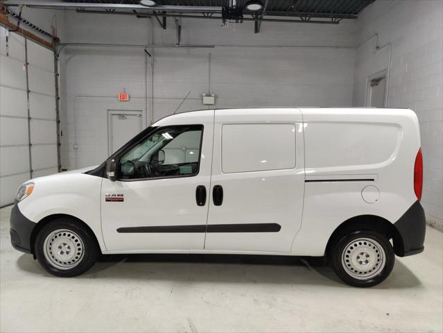 used 2021 Ram ProMaster City car, priced at $26,995