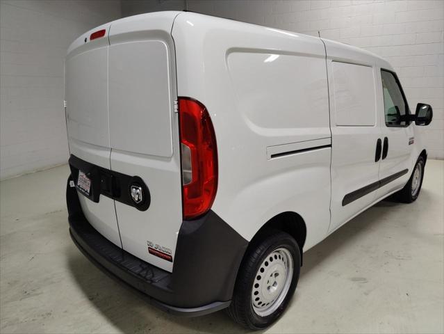 used 2021 Ram ProMaster City car, priced at $26,995