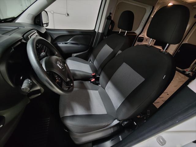 used 2021 Ram ProMaster City car, priced at $27,977