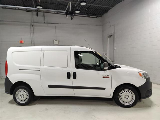 used 2021 Ram ProMaster City car, priced at $27,977