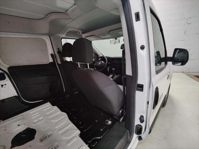 used 2021 Ram ProMaster City car, priced at $26,995