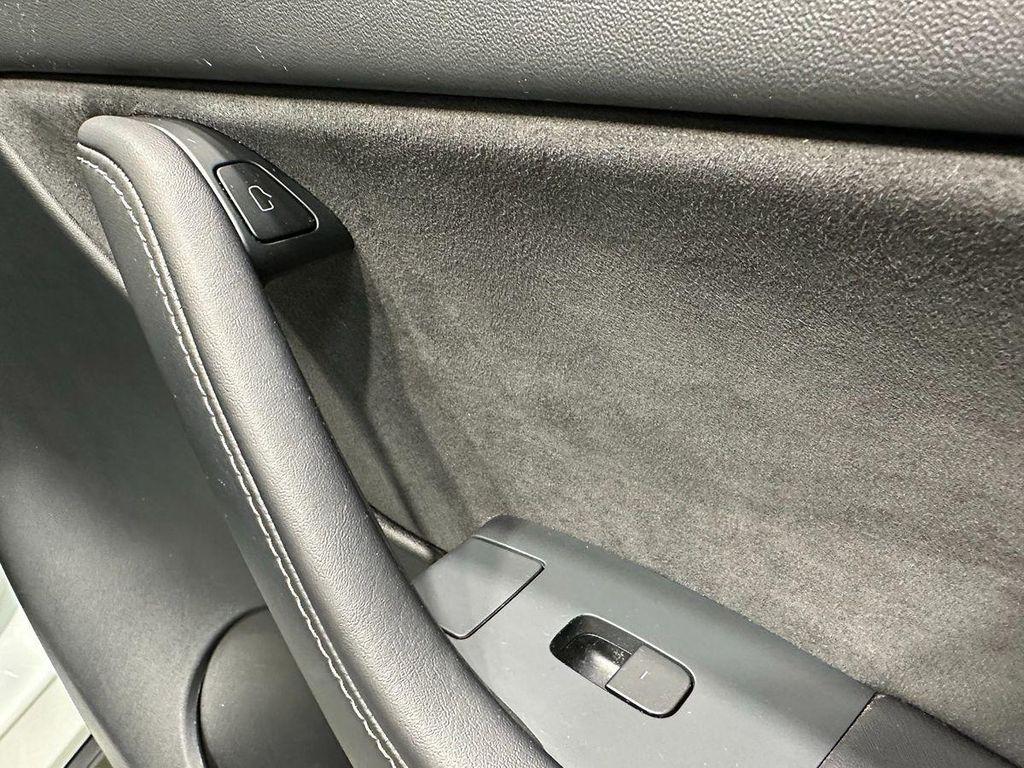 used 2021 Tesla Model Y car, priced at $17,995