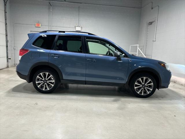 used 2018 Subaru Forester car, priced at $24,977