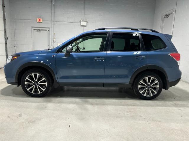 used 2018 Subaru Forester car, priced at $22,995