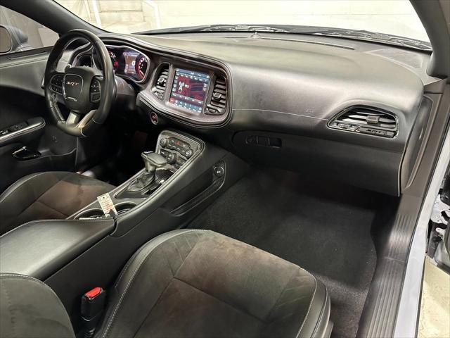 used 2022 Dodge Challenger car, priced at $69,995