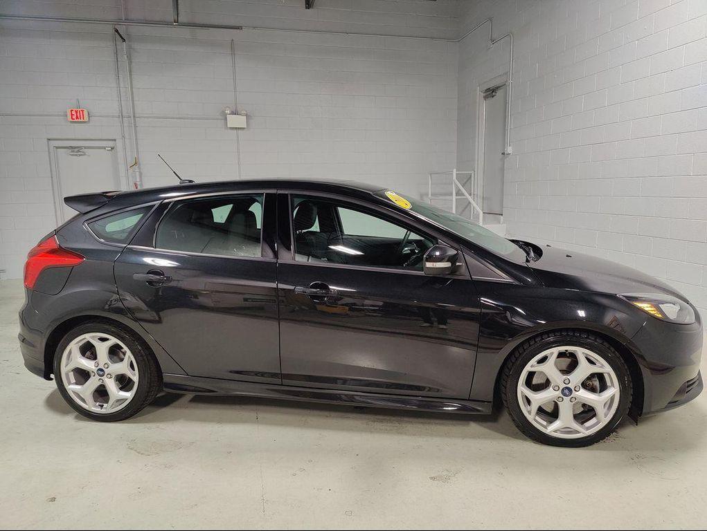 used 2013 Ford Focus ST car, priced at $21,995