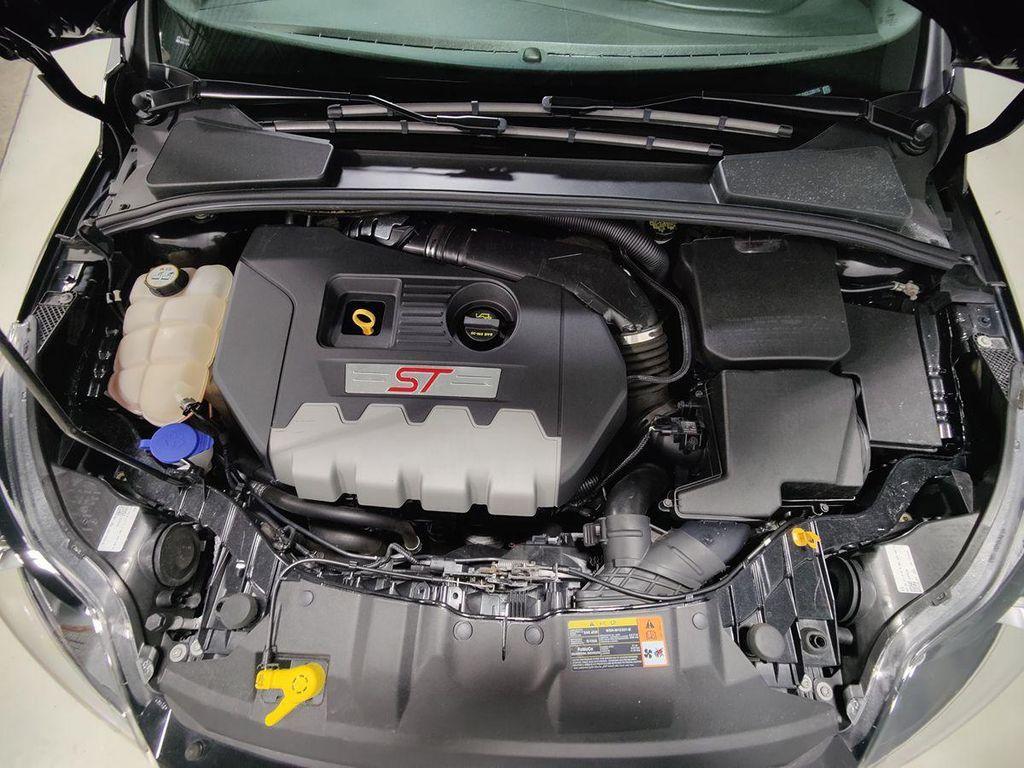 used 2013 Ford Focus ST car, priced at $21,995