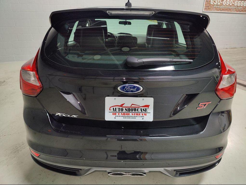 used 2013 Ford Focus ST car, priced at $21,995