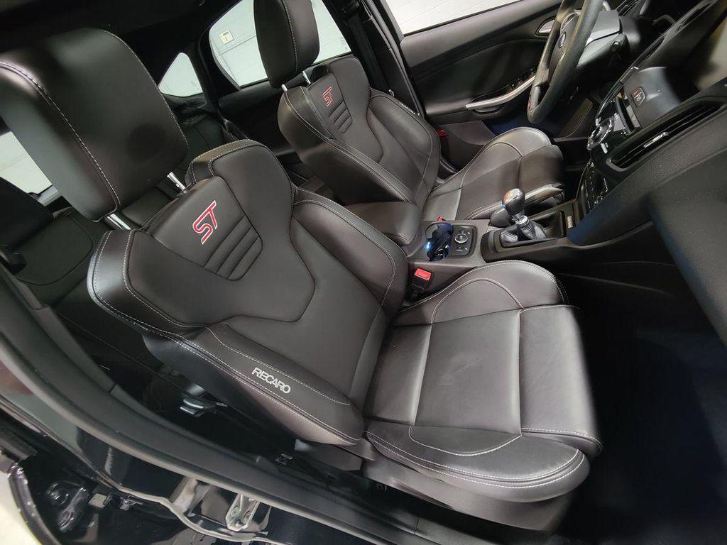used 2013 Ford Focus ST car, priced at $21,995