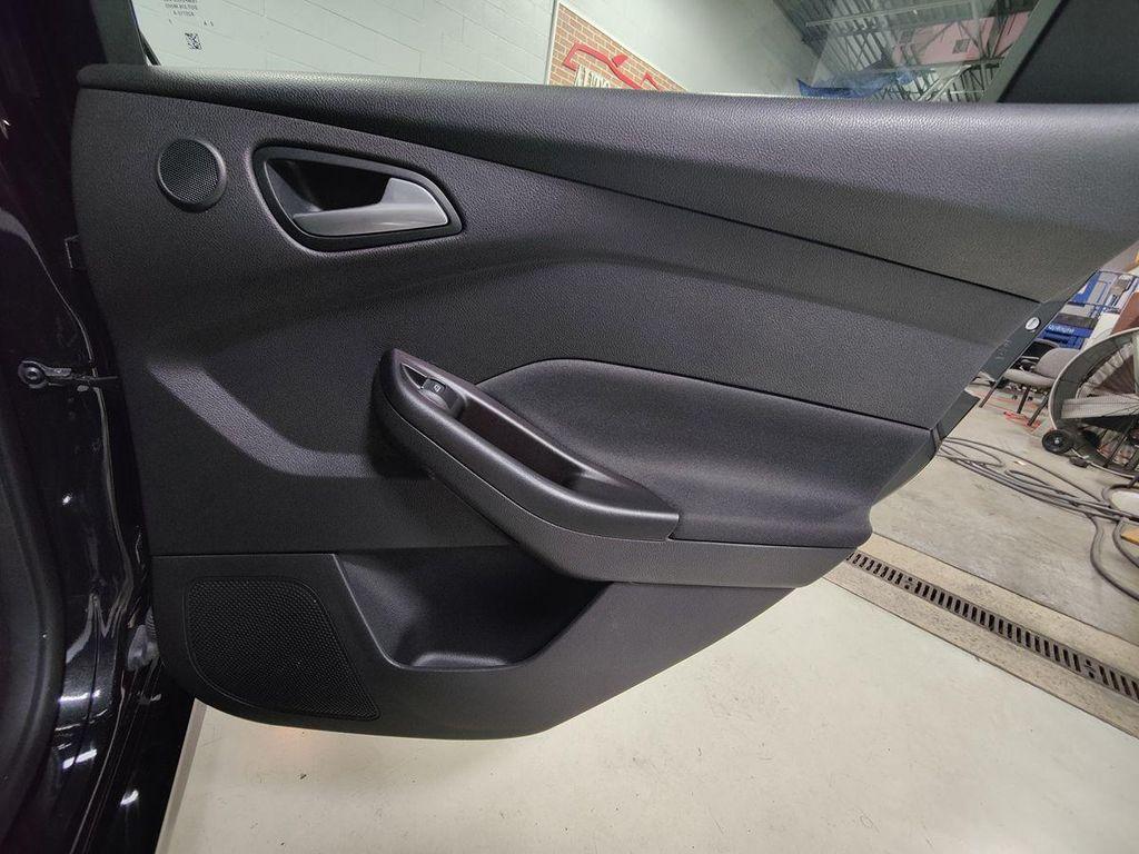 used 2013 Ford Focus ST car, priced at $21,995