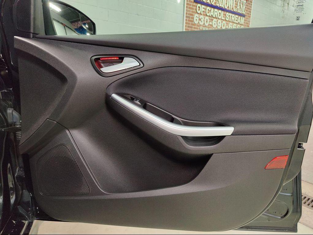 used 2013 Ford Focus ST car, priced at $21,995