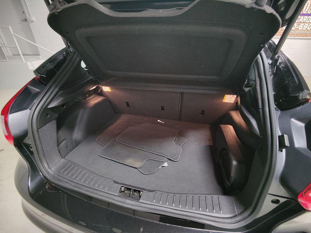 used 2013 Ford Focus ST car, priced at $21,995