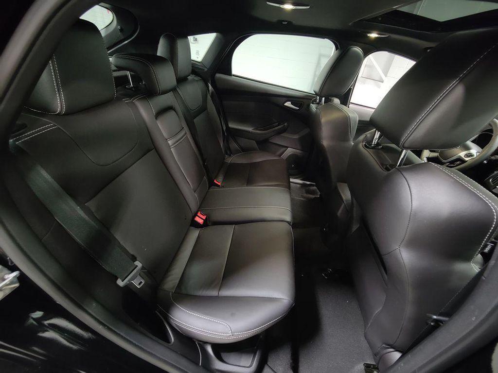 used 2013 Ford Focus ST car, priced at $21,995