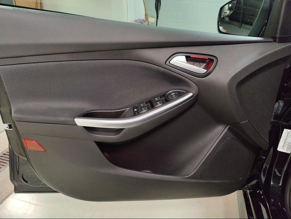 used 2013 Ford Focus ST car, priced at $21,995