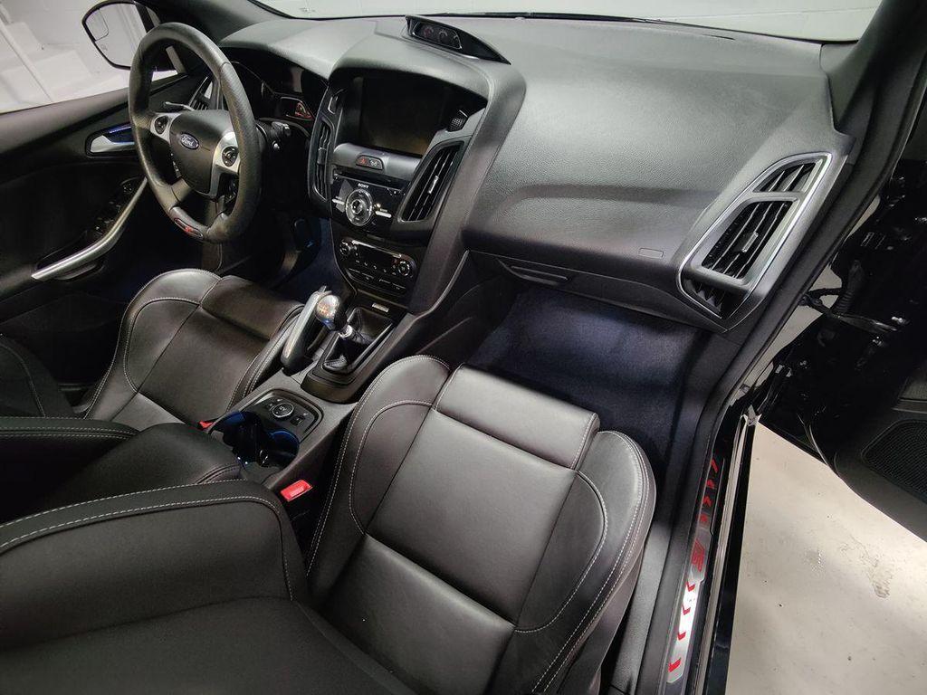 used 2013 Ford Focus ST car, priced at $21,995