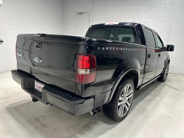 used 2007 Ford F-150 car, priced at $23,995