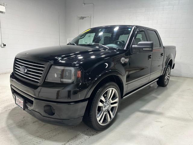used 2007 Ford F-150 car, priced at $23,995