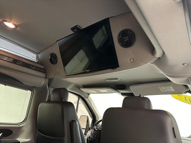 used 2017 Ford Transit-150 car, priced at $42,995