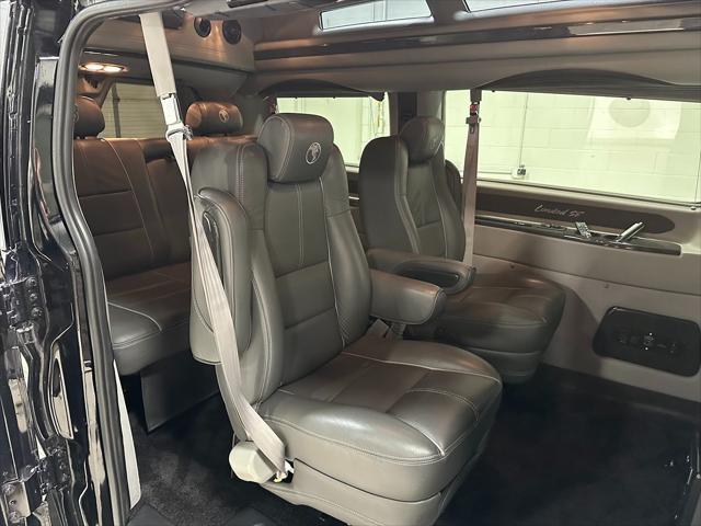 used 2017 Ford Transit-150 car, priced at $42,995
