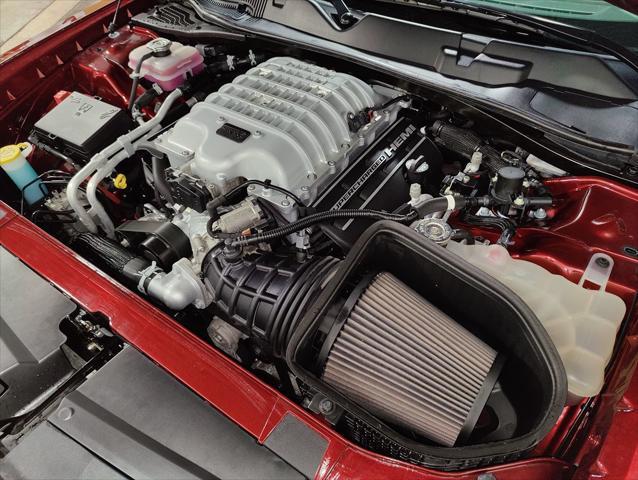 used 2020 Dodge Challenger car, priced at $77,995