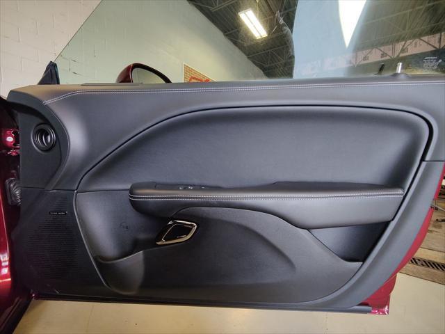 used 2020 Dodge Challenger car, priced at $77,995