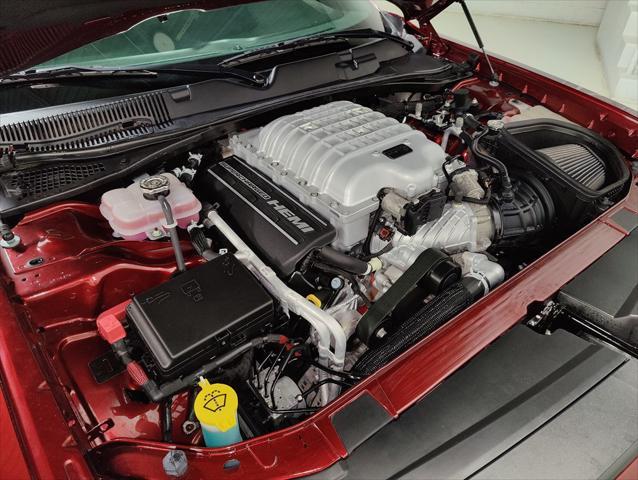 used 2020 Dodge Challenger car, priced at $77,995
