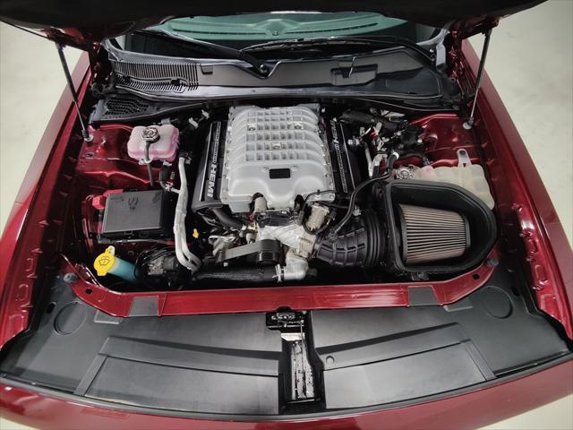 used 2020 Dodge Challenger car, priced at $77,995
