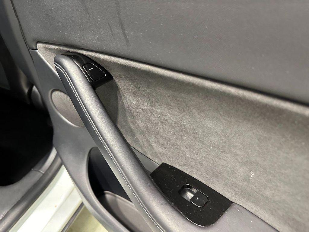 used 2020 Tesla Model Y car, priced at $24,999